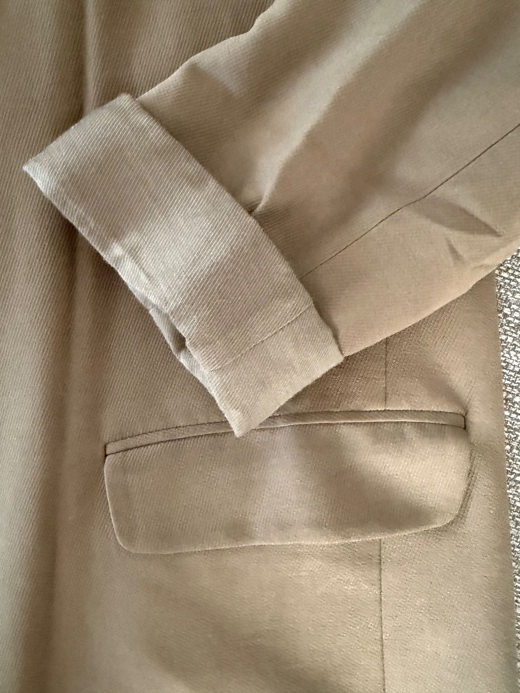 Allsaints Giacche: Blazer von All Saints – Usato da Wettingen venduto da Clodle81 1