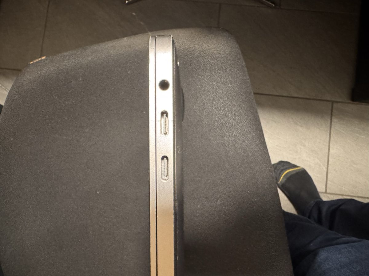 Apple Notebooks: MacBook Pro 13, 2017 mit 500GB SSD, i5, Touchbar – Gebraucht aus Gisikon von Andy251 5