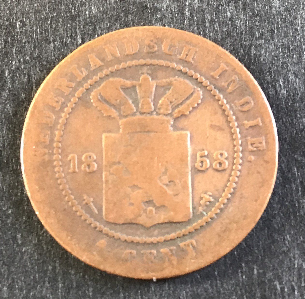 Tutti le monete: MÜNZE 1858 – Usato da Ostermundigen venduto da wini63