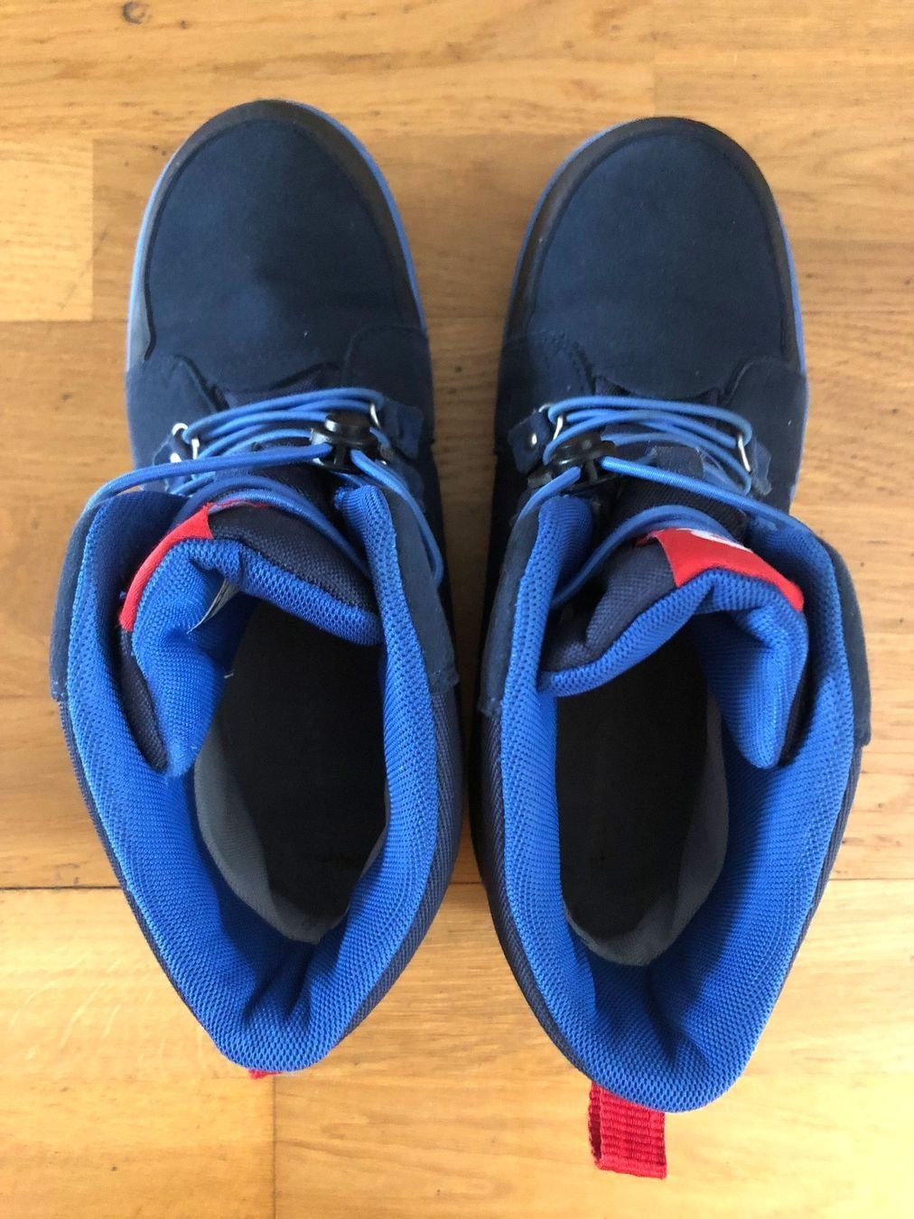 Reima Scarpe per ragazzi: Schuhe Reima Wetter Flash Gr. 38 – Usato da Burgdorf venduto da W31S 1