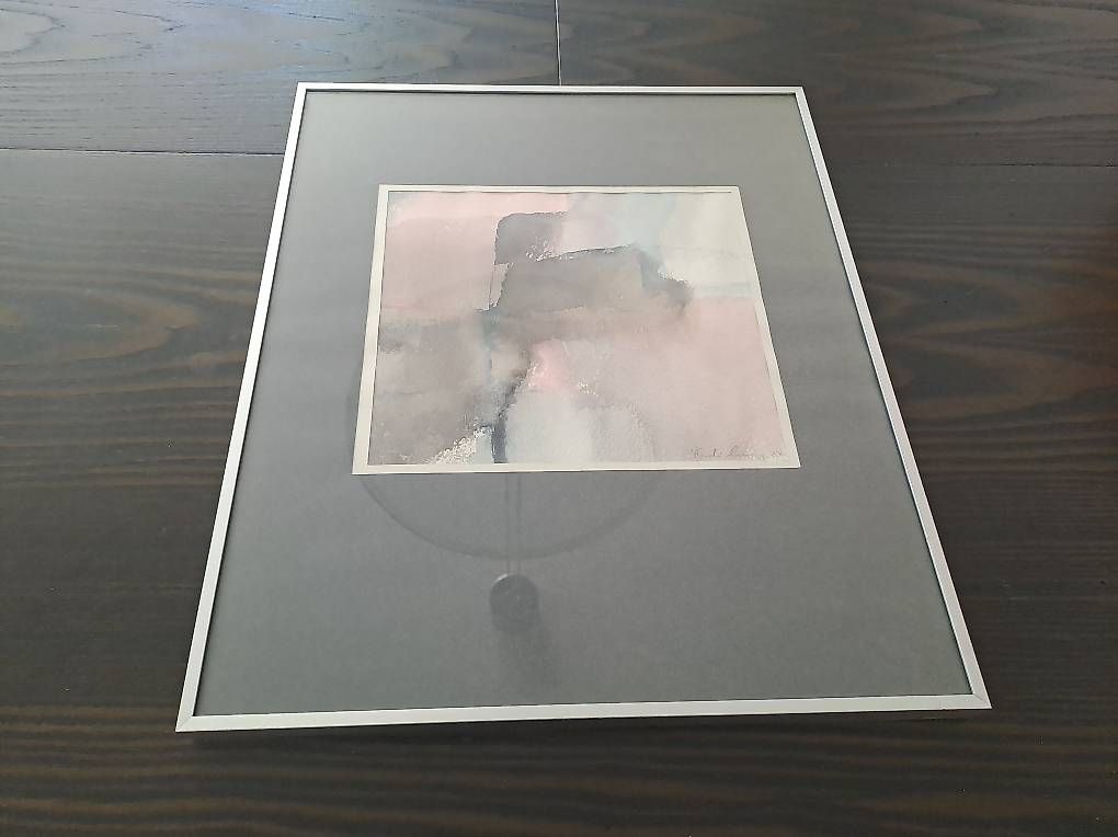 Cadres de tableaux: Wechselrahmen Aluminium – D'occasion à Ehrendingen par Sunshine5420