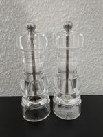 Peugeot Paris Salz- und Pfeffermühle Set - NEU