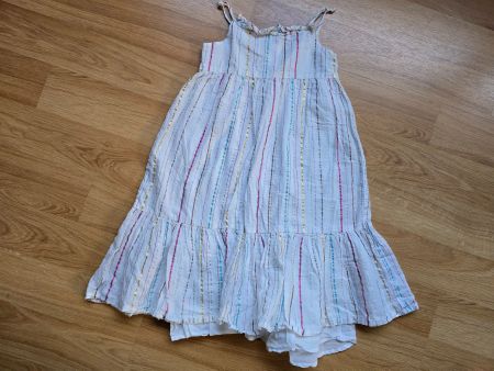 Kleid Gr. 122