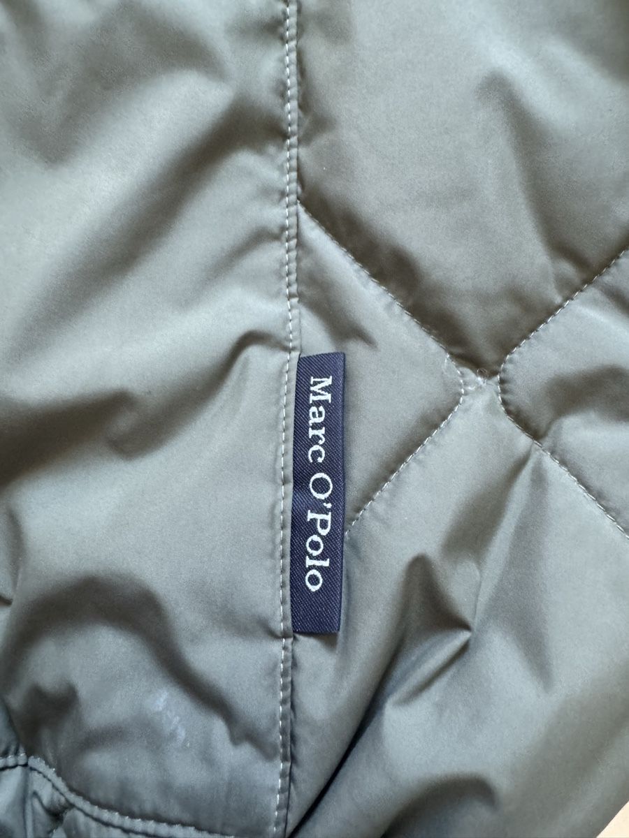 Marc O'Polo Giacche: Marc O‘Polo Jacke | Gr. L – Usato da Biel-Benken BL venduto da tsb_collector 1