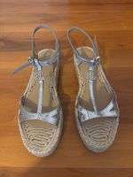 Neue Lauren Ralph Lauren Espadrilles Gr. 40