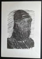 Mario Ceroli 50x70