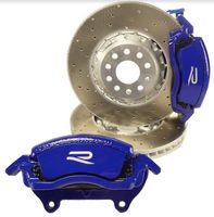 Bremsanlage Golf 8R
