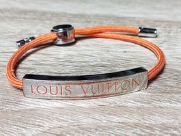 Louis Vuitton Kordelarmband NP 240.- !!!! Jetzt Ab 1.- !!!!