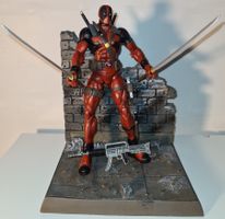Deadpool Marvel Select Figur / Figuren