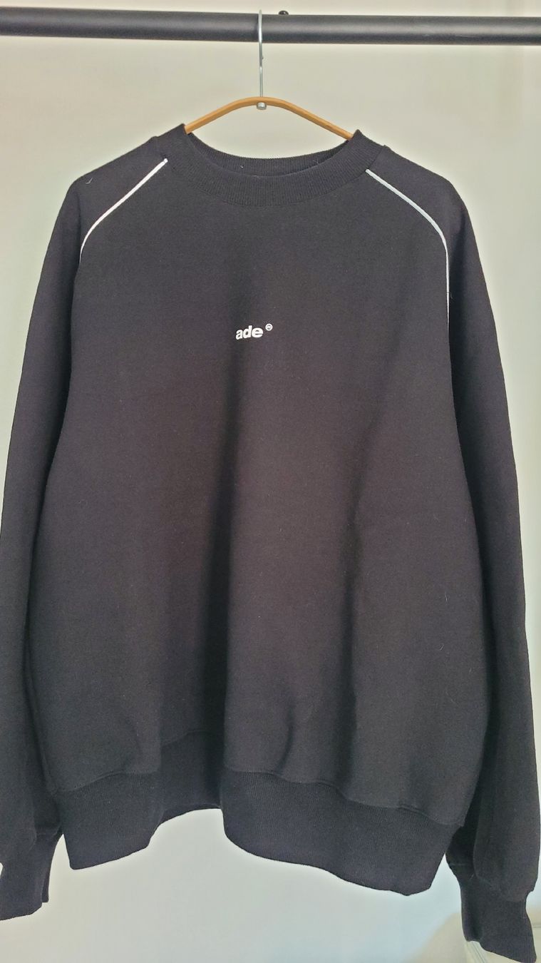 Pullover & Sweatshirts: ADER ERROR SWEATER  – Neu (gemäss Beschreibung) aus Zürich von mer_6tqg