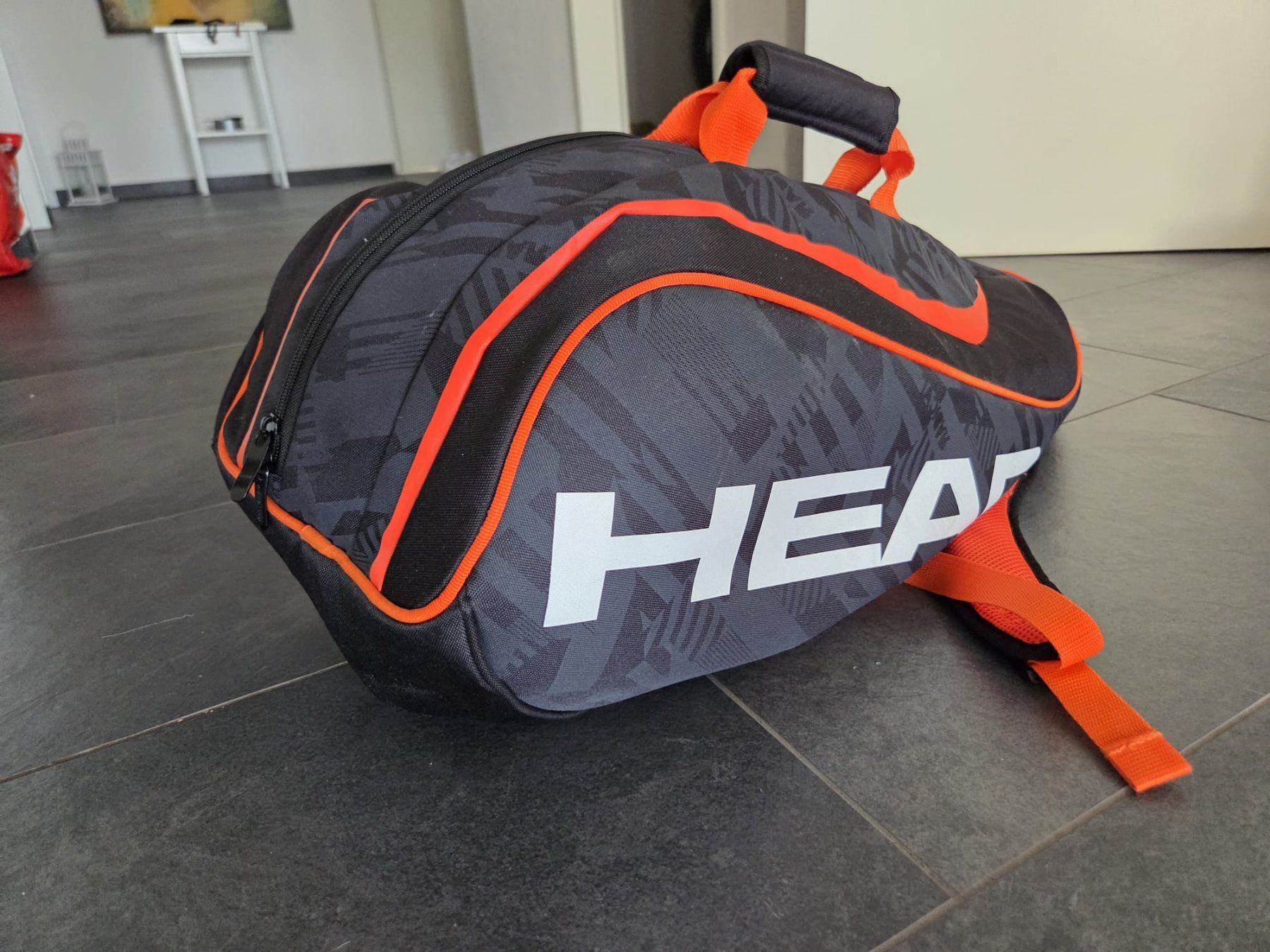 Head Sacs: Tennistasche Head – D'occasion à Zuzwil SG par deb_dg5z 2