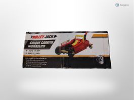 TROLLEY JACK Wagenheber