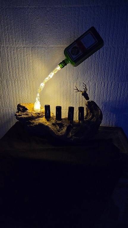 Alle Dekorationen: Flying Jägermeister – Neu und originalverpackt aus Adligenswil von Steku75 1