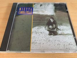 Mietta – Cambia Pelle