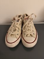Converse Chuck Taylor All Star Grösse 36 gebrauchter Zustand