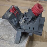 Bohrerschleifgerät MULTI-SHARP gebraucht guter Zustand