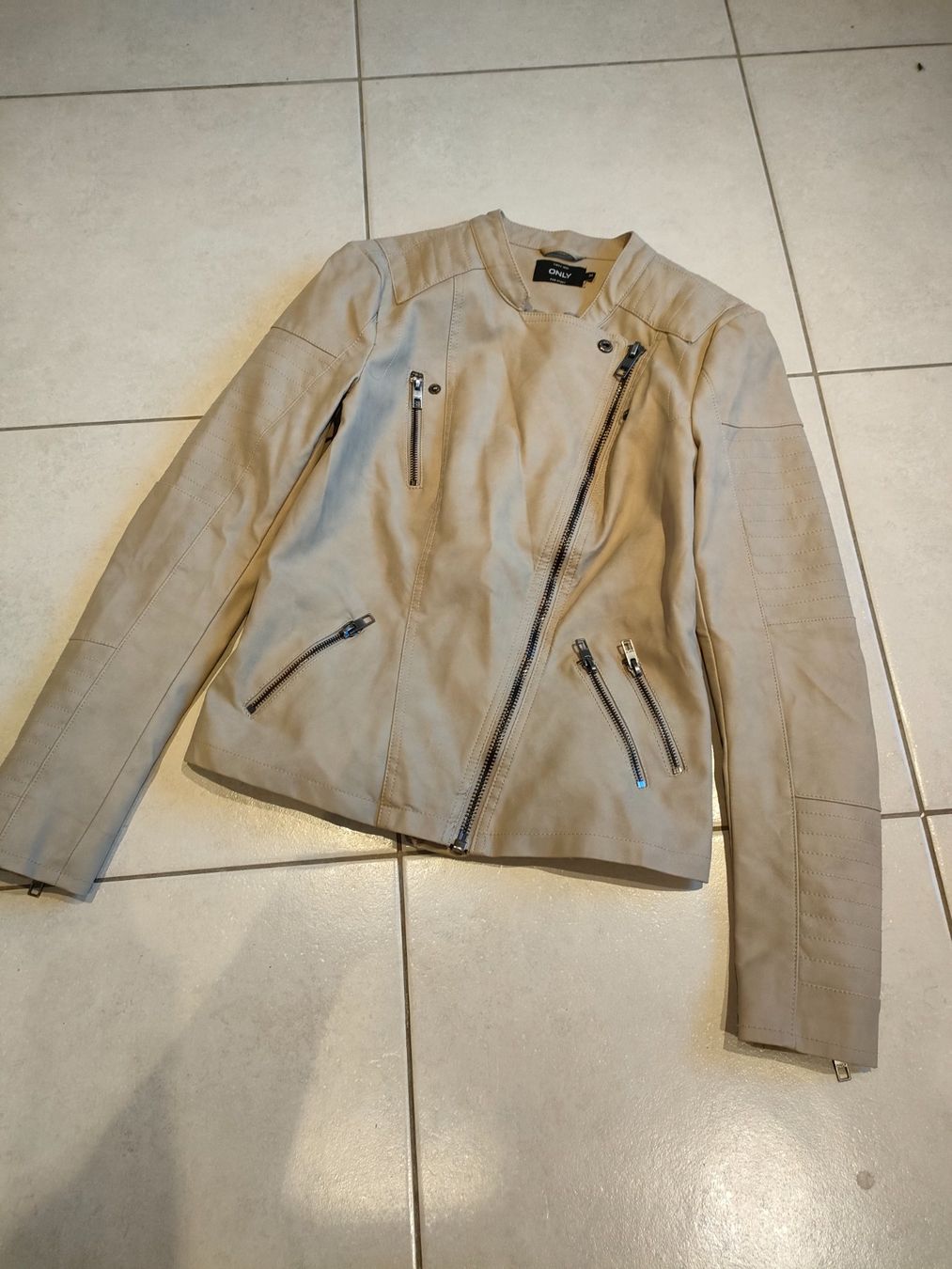 Only Giacche: Jacke Gr.36 – Usato da Adelboden venduto da Lammhult