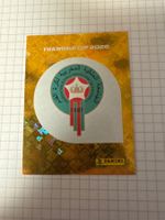 Panini Sticker WM 2026, MAR 1