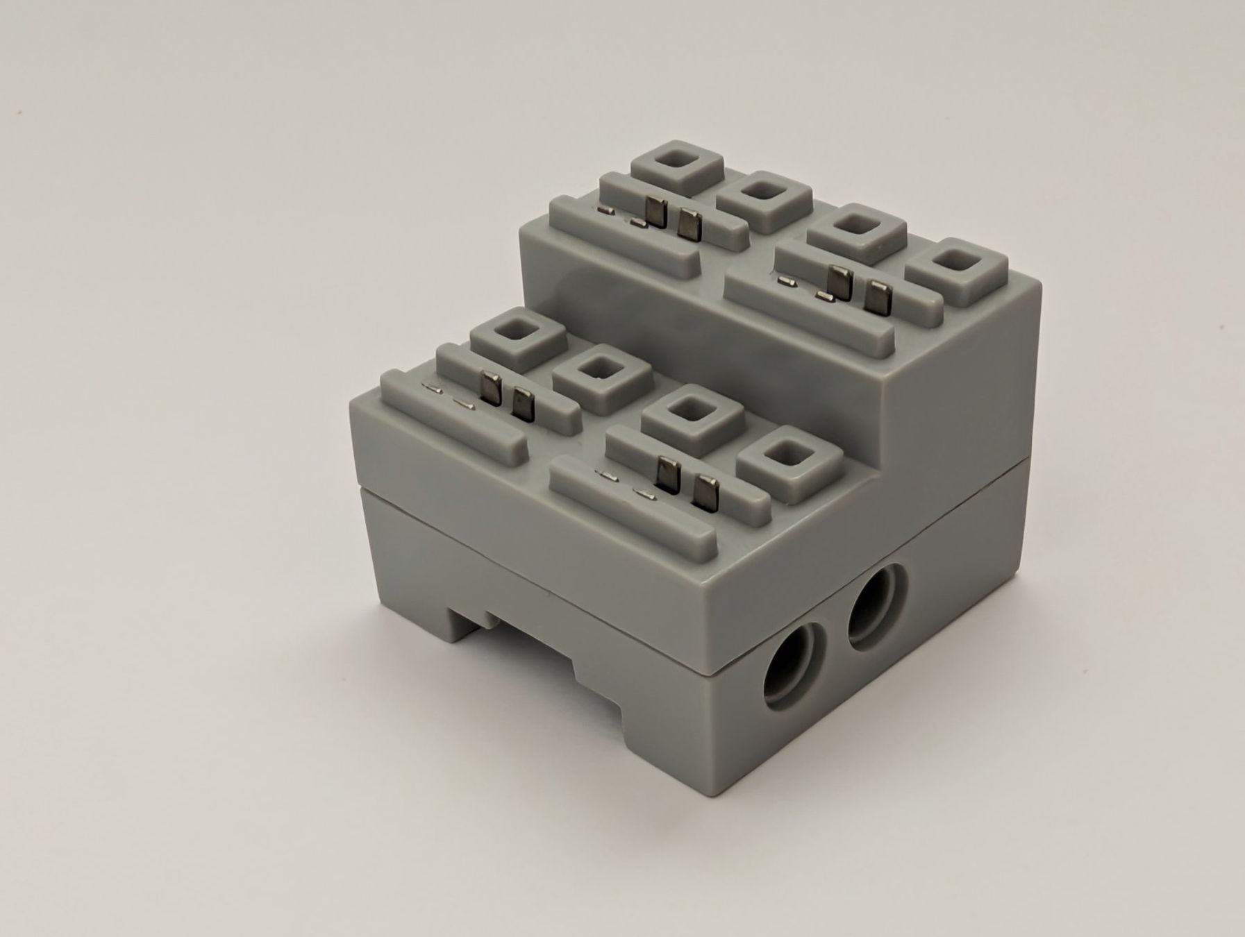 Lego Kit di costruzioni: SBrick Original (Kickstarter Edition) – Usato da Thalwil venduto da SalzigeSilberBart 1