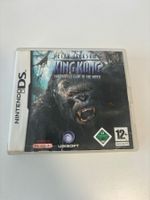 King Kong (Nintendo DS)