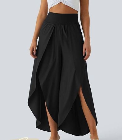 Palazzo-Sommerhose Halara Gr. S