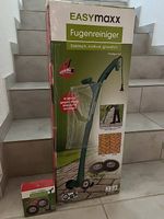 Fugenbürste Fugenreiniger Fugenkratzer Unkraut