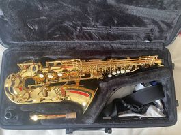 Altsaxophon Yamaha YAS 280 