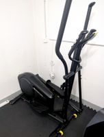 Domyos EL 520 Crosstrainer, Bluetooth, wie neu