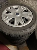 Ford Kuga Winter reifen