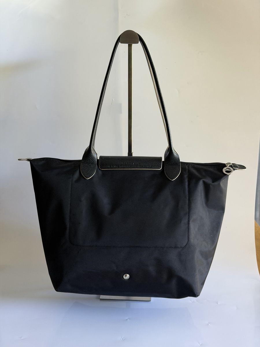 Longchamp Borse da donna: Longchamp Le Pliage L Shopper Original  – Usato da Vionnaz venduto da b_f_d_r_g 1