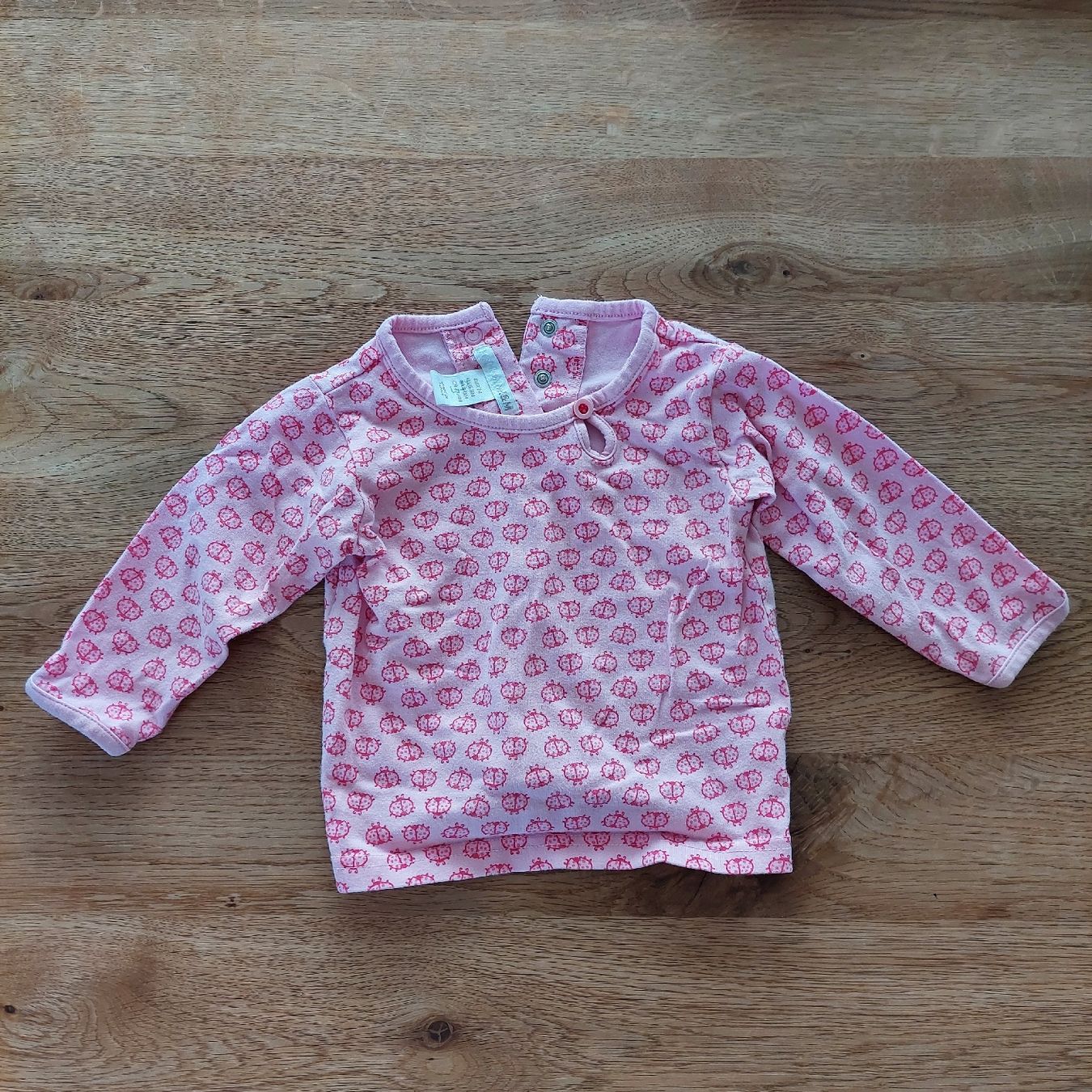 Camicie, Top & T-shirt: Shirt Baby Grösse 74 – Usato da Fehraltorf venduto da fridolin024