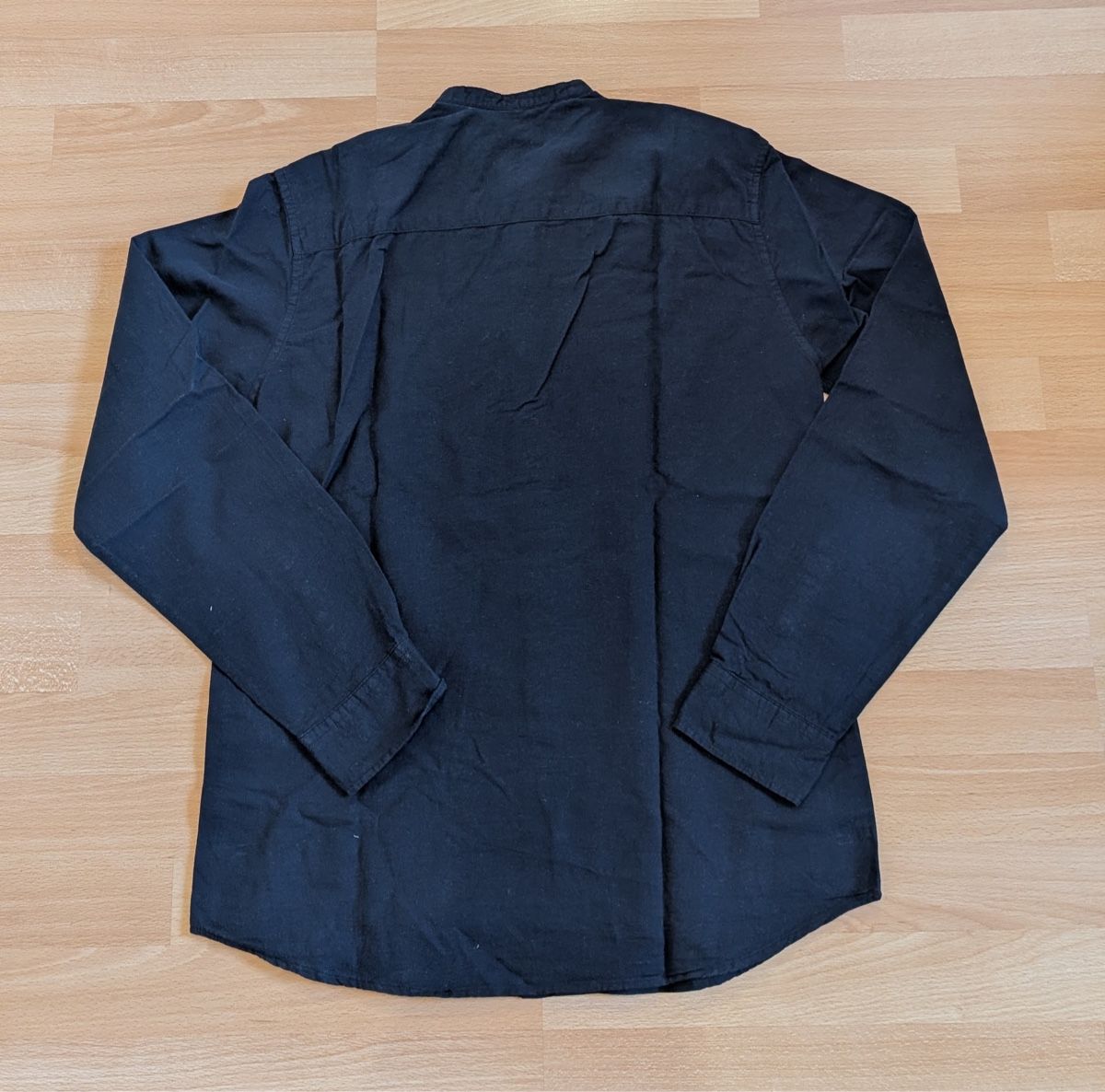 Hemden: Jack & Jones Herrenhemd - Grösse S – Gebraucht aus St. Silvester von Fabelliii 1
