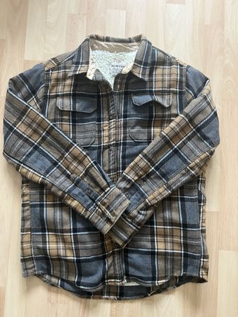 Camicia Giacca Burton