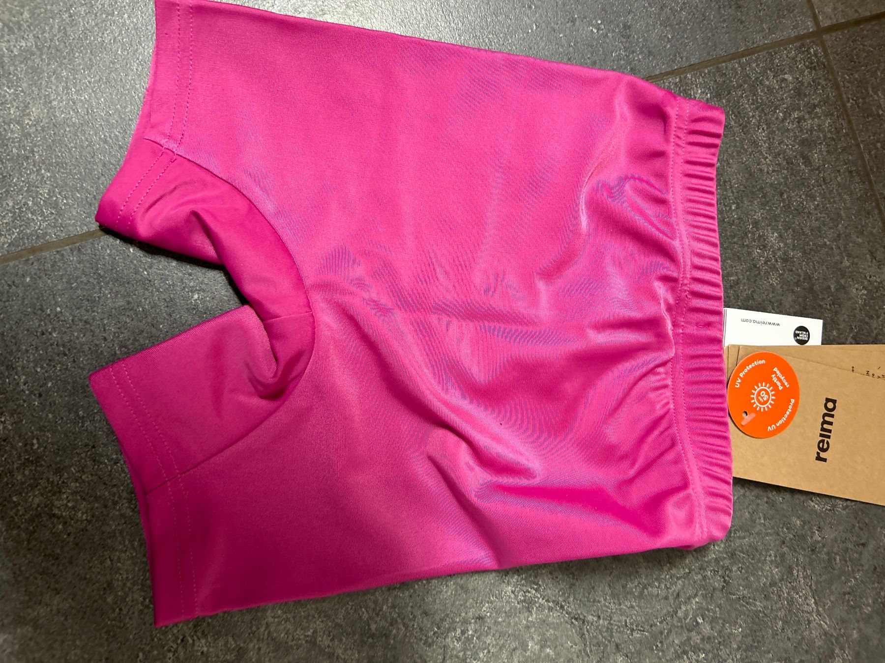 Reima Costumi da bagno & Bikini: Reima Badehose Gr. 74 NEU – Nuovo e nell'imballaggio originale da Worblaufen venduto da Savanne05 1