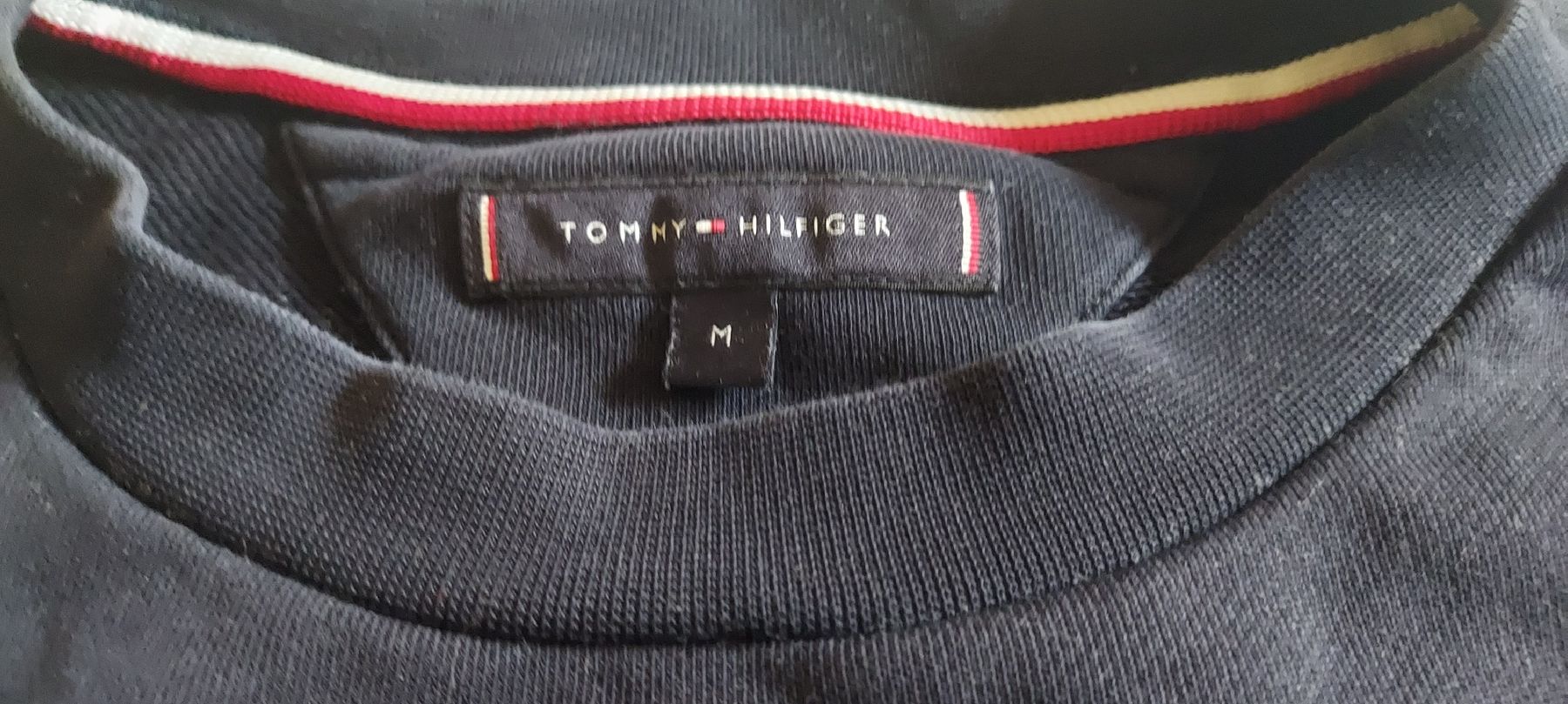 Tommy Hilfiger Maglioni & Felpe: Tommy Hilfiger Pullover – Usato da Liestal venduto da swary007 4