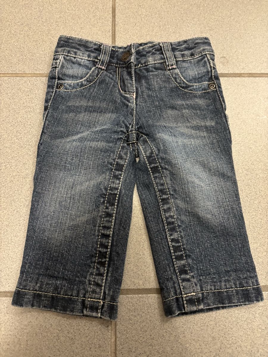 Pantaloni: Impidimpi Jeans Gr. 74 – Usato da Jegenstorf venduto da Annina0506