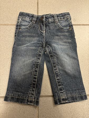 Impidimpi Jeans Gr. 74