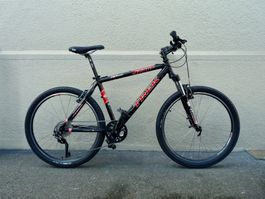 Velo / Fahrrad / Citybike / Trek 6500