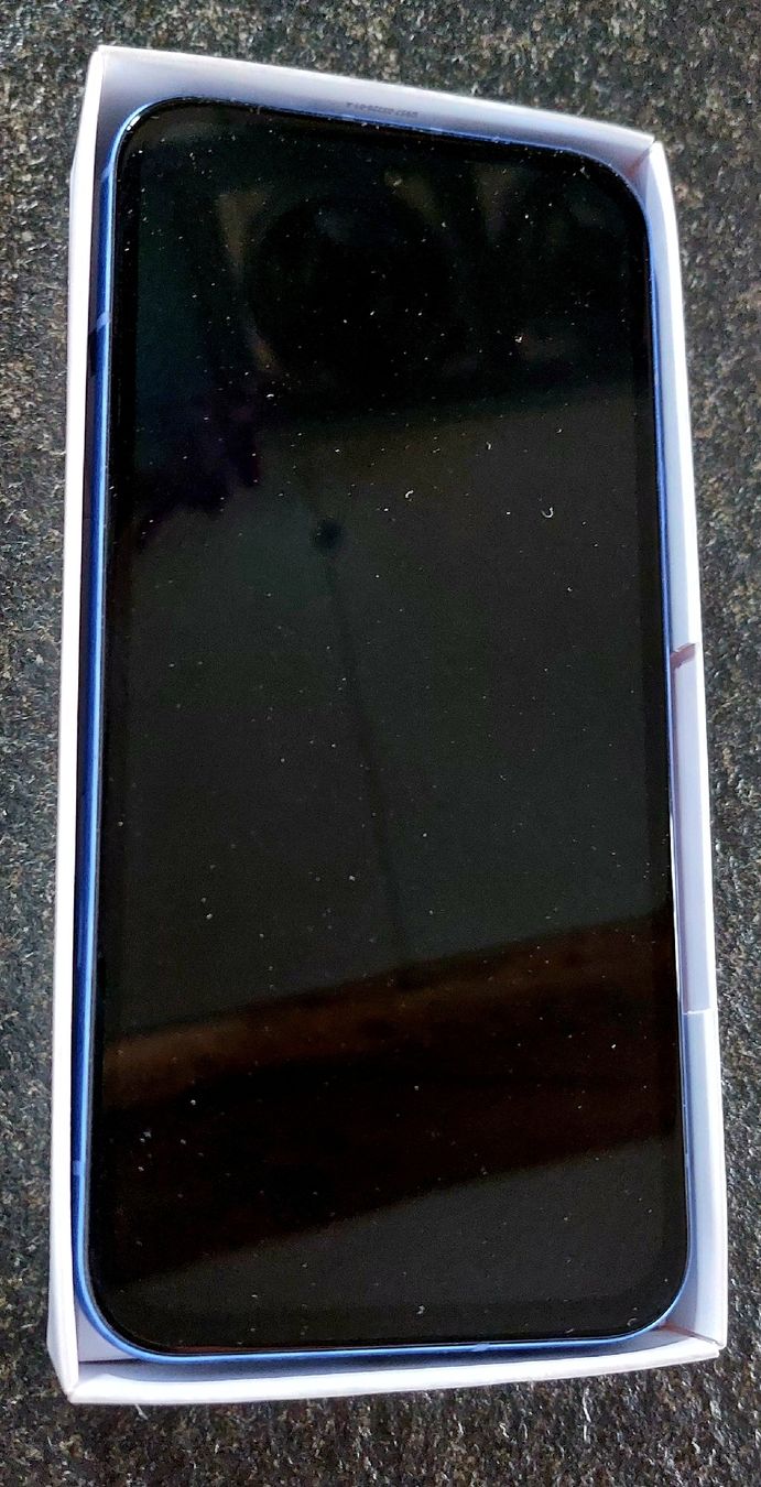 Google Portables: Google Pixel 8a – Neuf (Voir description) à Zihlschlacht par Verzauberstern 2