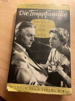 Die Trappfamilie - Vom Kloster zum Welterfolg, Vintage!