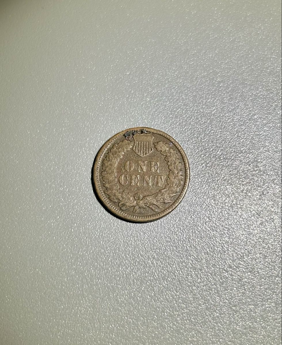 Tutti le monete: One Cent Indian Head 1884 - USA  – Usato da Vuadens venduto da Numispot