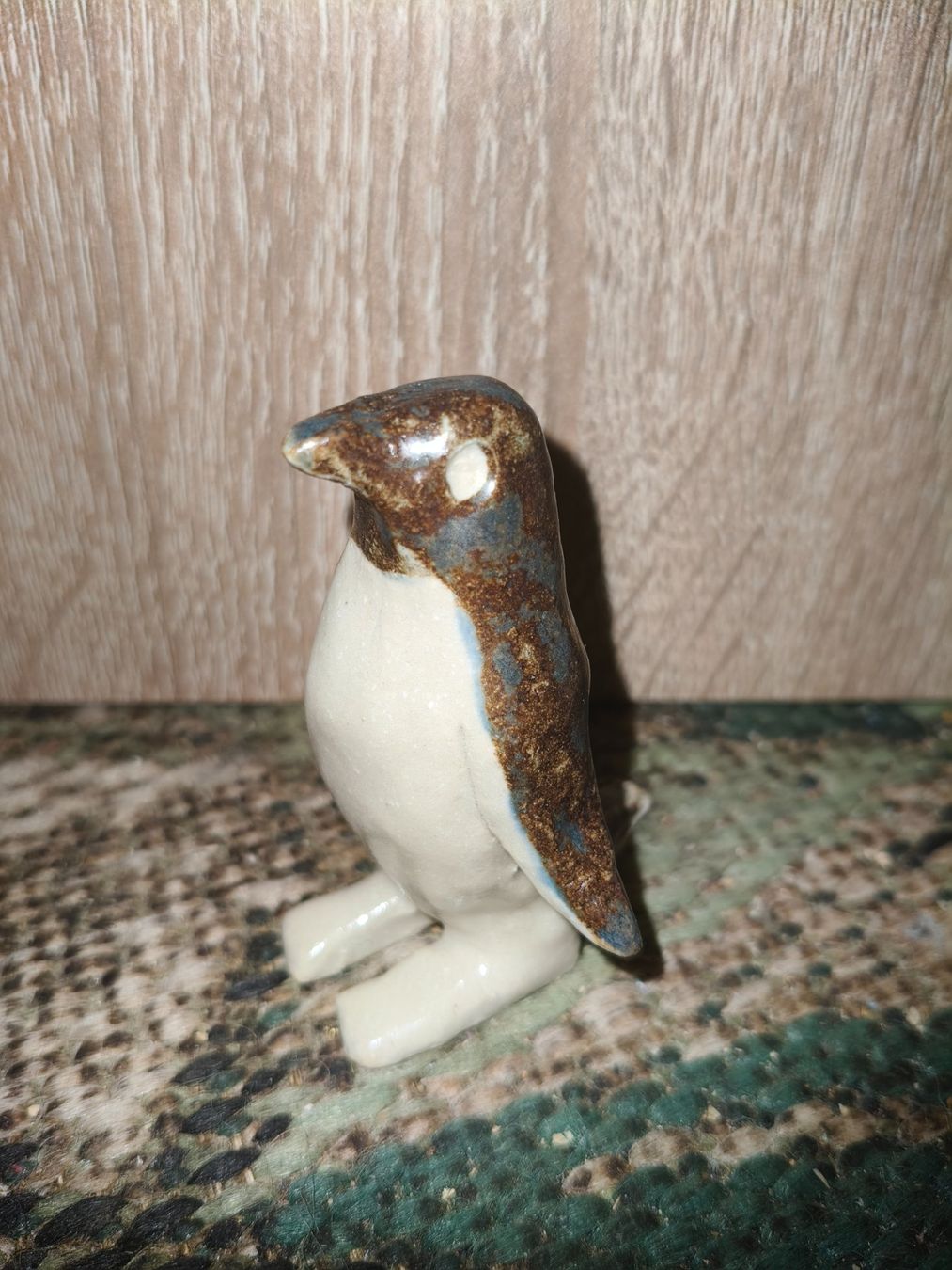 Figuren: Pingouin céramique – Gebraucht aus Couvet von lyd_7cnq 1