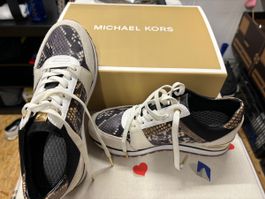 Michael Kors Sneaker, 36.5