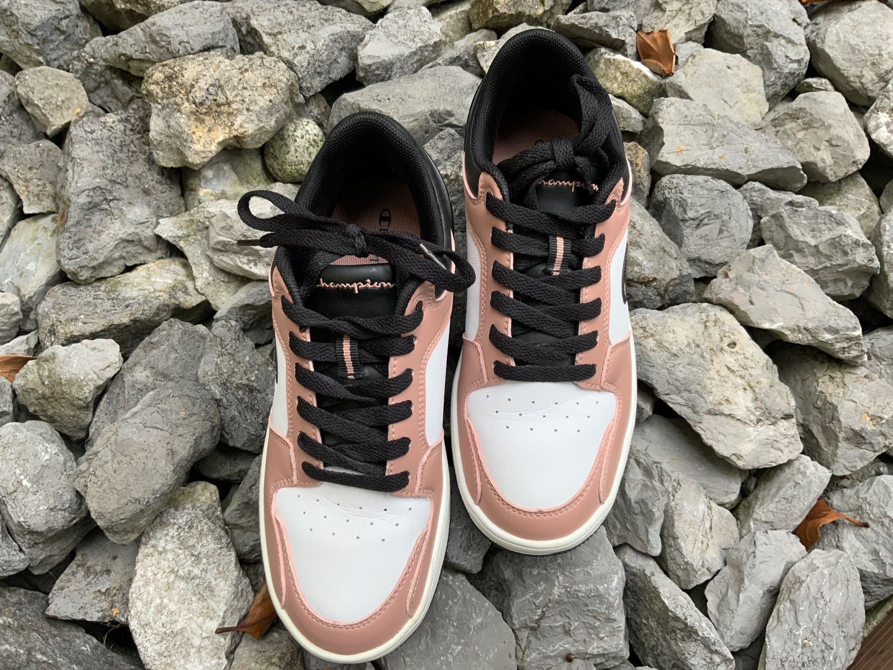 Scarpe da donna: Champion Sneaker gr 39 – Nuovo (secondo la descrizione) da Neukirch Egnach venduto da Bruno-Privatverkauf