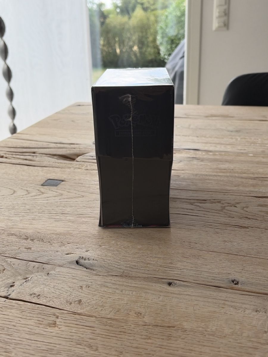 Pokémon Sammelbilder & Trading cards: Pitch Black ETB – Neu und originalverpackt aus Hettlingen von SanCor7206 1