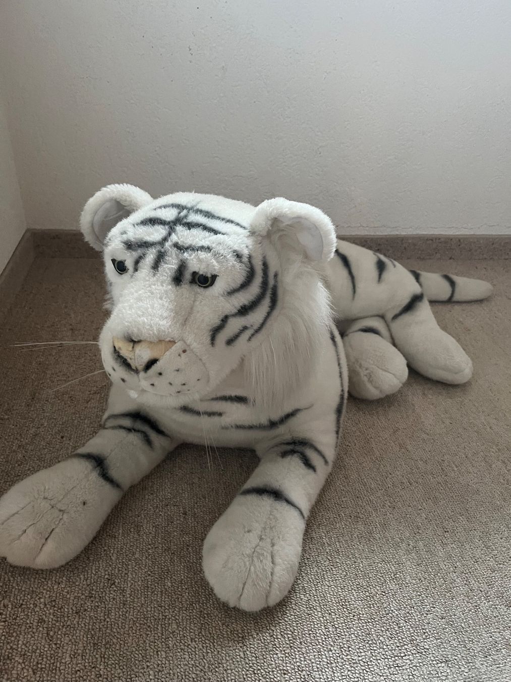 Giocattoli: Plüschtiger – Usato da Obergösgen venduto da nin_hk8 5