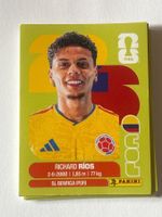 Panini WM 2026 Sticker - Rios COL 12