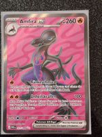 Perfect Order / Amfira ex 101/088 (Full Art) DE