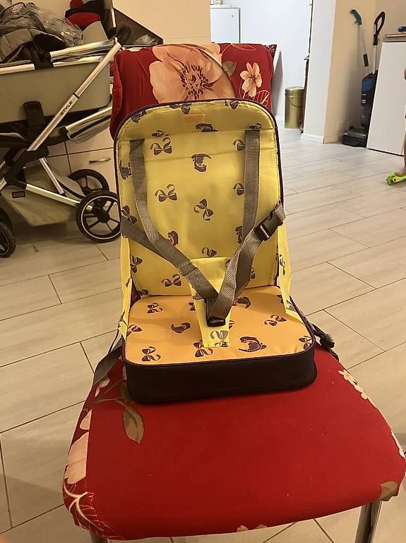 Seggioloni: Mobile Sitzerhöhung für Kinder – Usato da Stadel venduto da Nikki_Gold