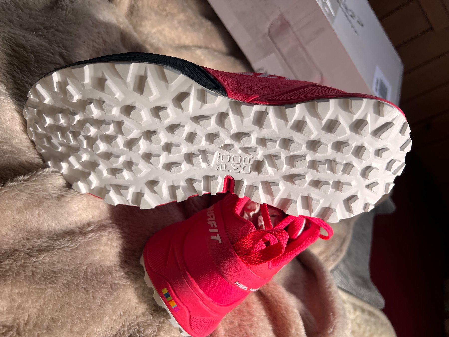 Dynafit Scarpe da donna: Dynafit Ultra 100  38.5 – Nuovo e nell'imballaggio originale da Tafers venduto da JP911 7